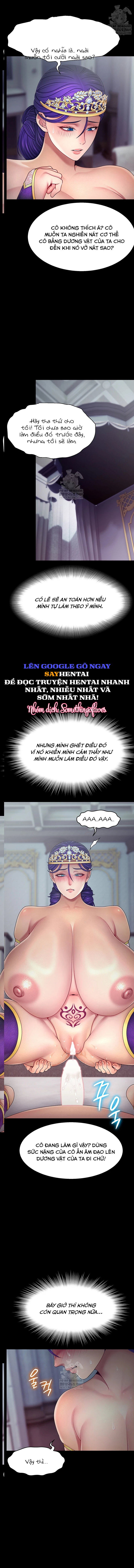 Ero: Công chúa khuất phục - Chuong 16 - 5