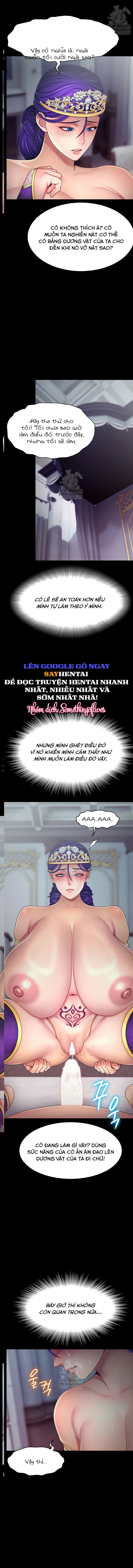 Ero: Công chúa khuất phục - Chuong 16 - 5