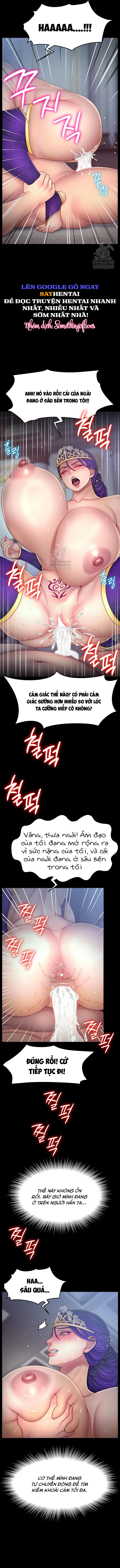 Ero: Công chúa khuất phục - Chuong 16 - 6