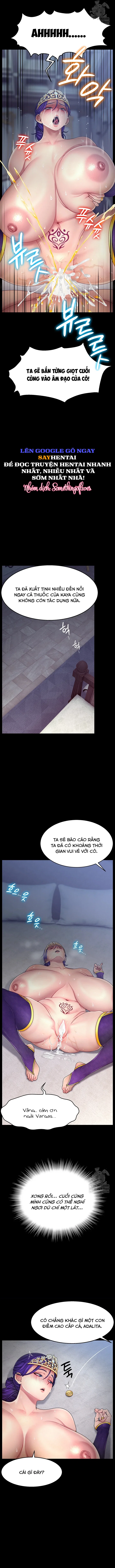 Ero: Công chúa khuất phục - Chuong 16 - 9