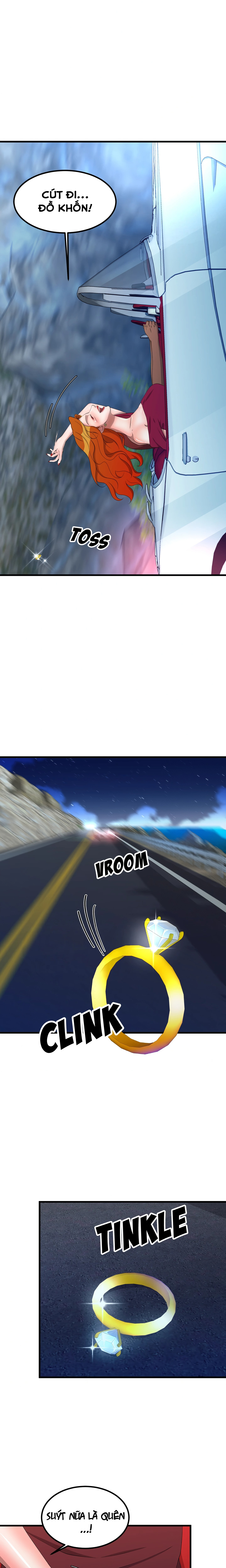 Kỳ Nghỉ Ướt Ác [KHÔNG CHE] - Chương 15 Hết. - 5