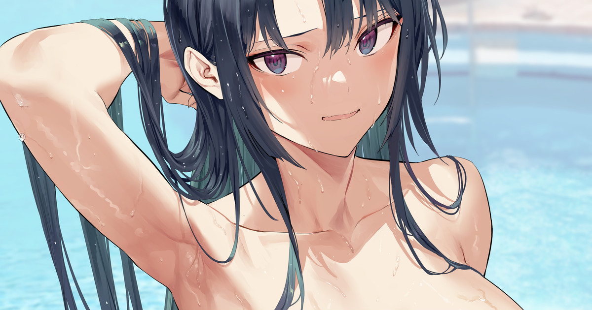 Kendo Shoujo - Chap 8 - 3