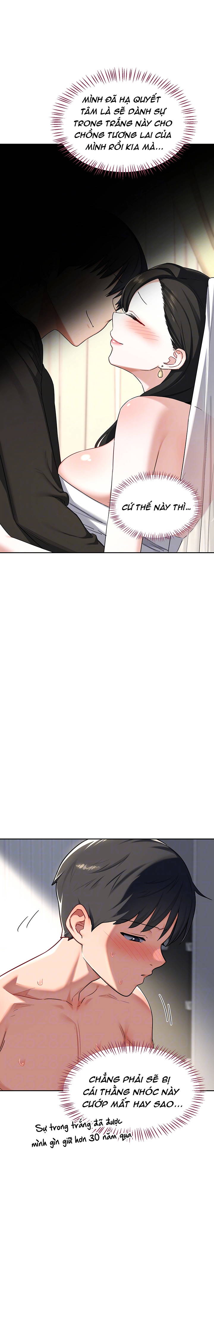 Kế hoạch trao đổi mẹ - Chuong 67 - 2