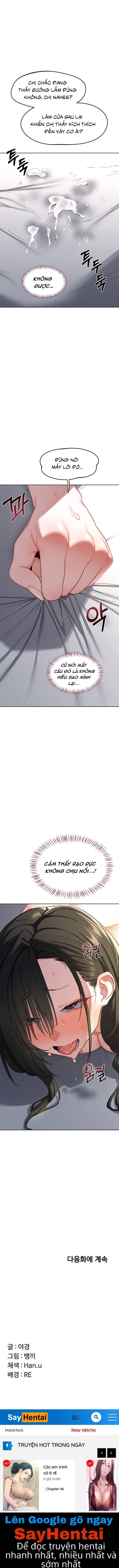 Kế hoạch trao đổi mẹ - Chuong 67 - 20