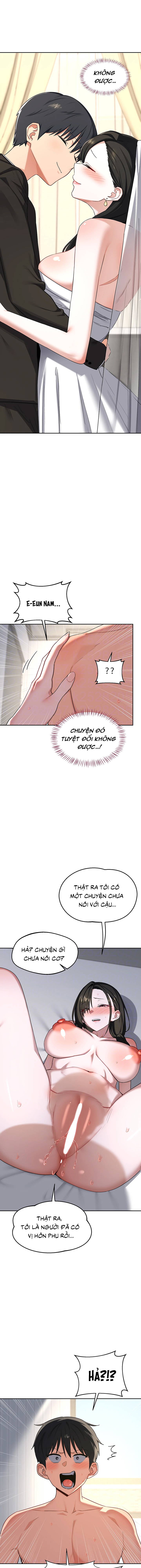 Kế hoạch trao đổi mẹ - Chuong 67 - 3