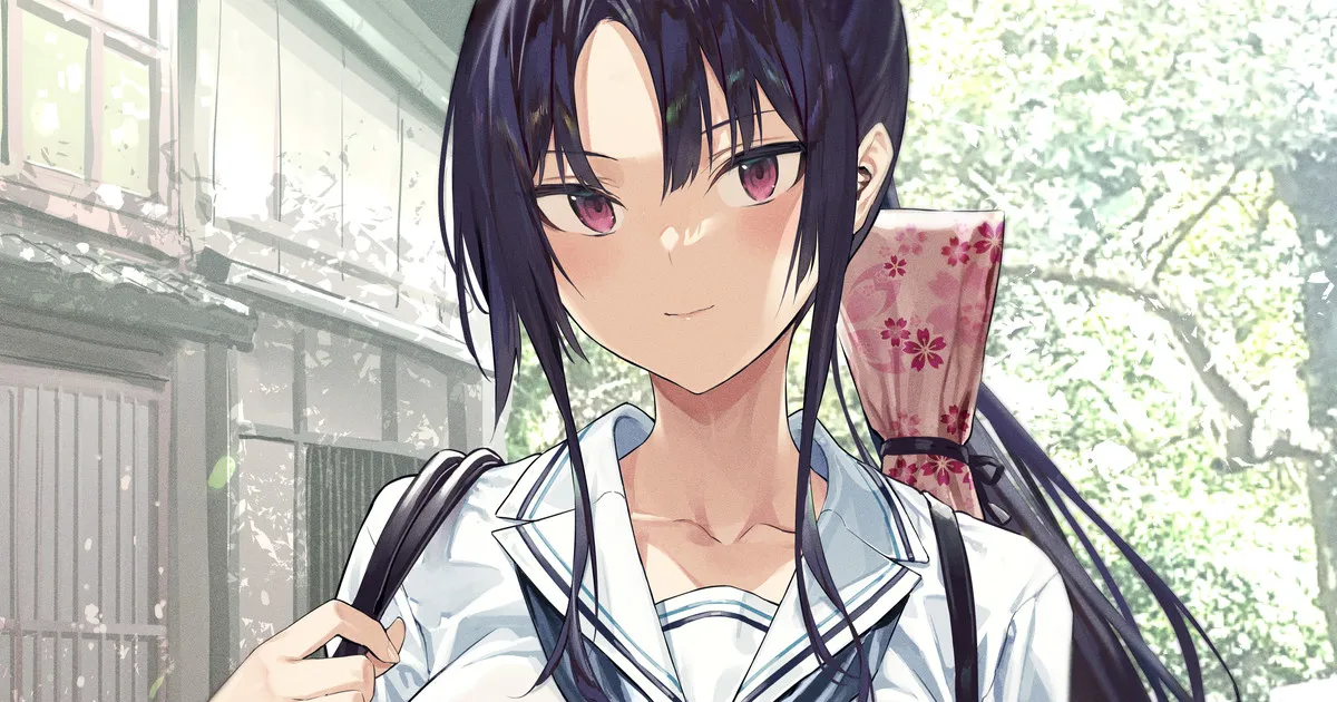 Kendo Shoujo - Chap 5 - 1