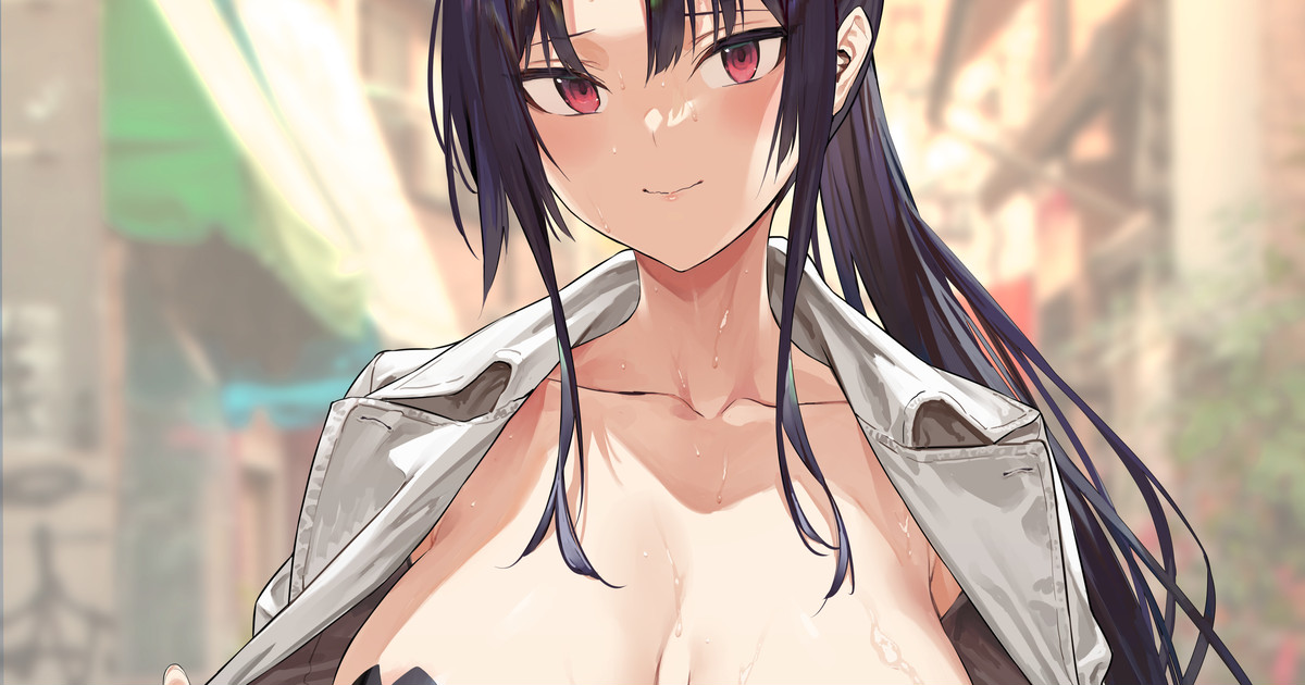 Kendo Shoujo - Chap 5 - 3