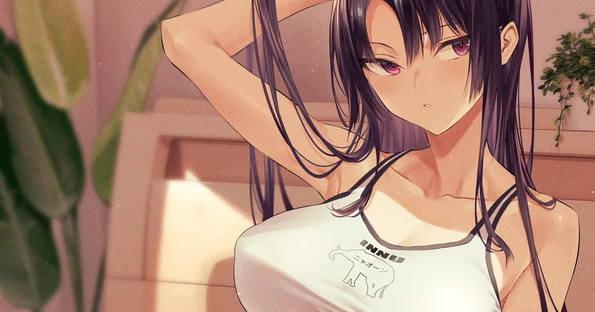 Kendo Shoujo - Chap 6 - 1