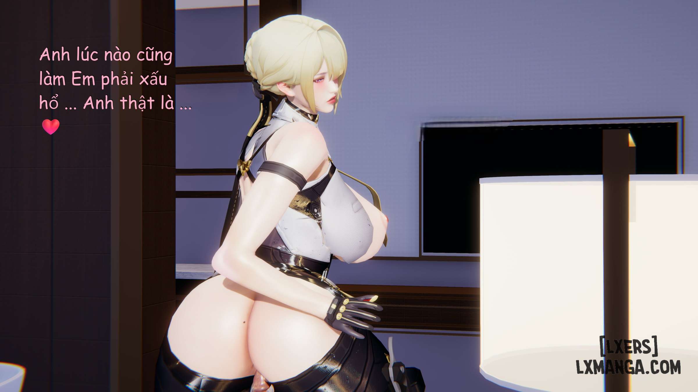 MẸ CỦA BẠN - Chương 3.1 - 26