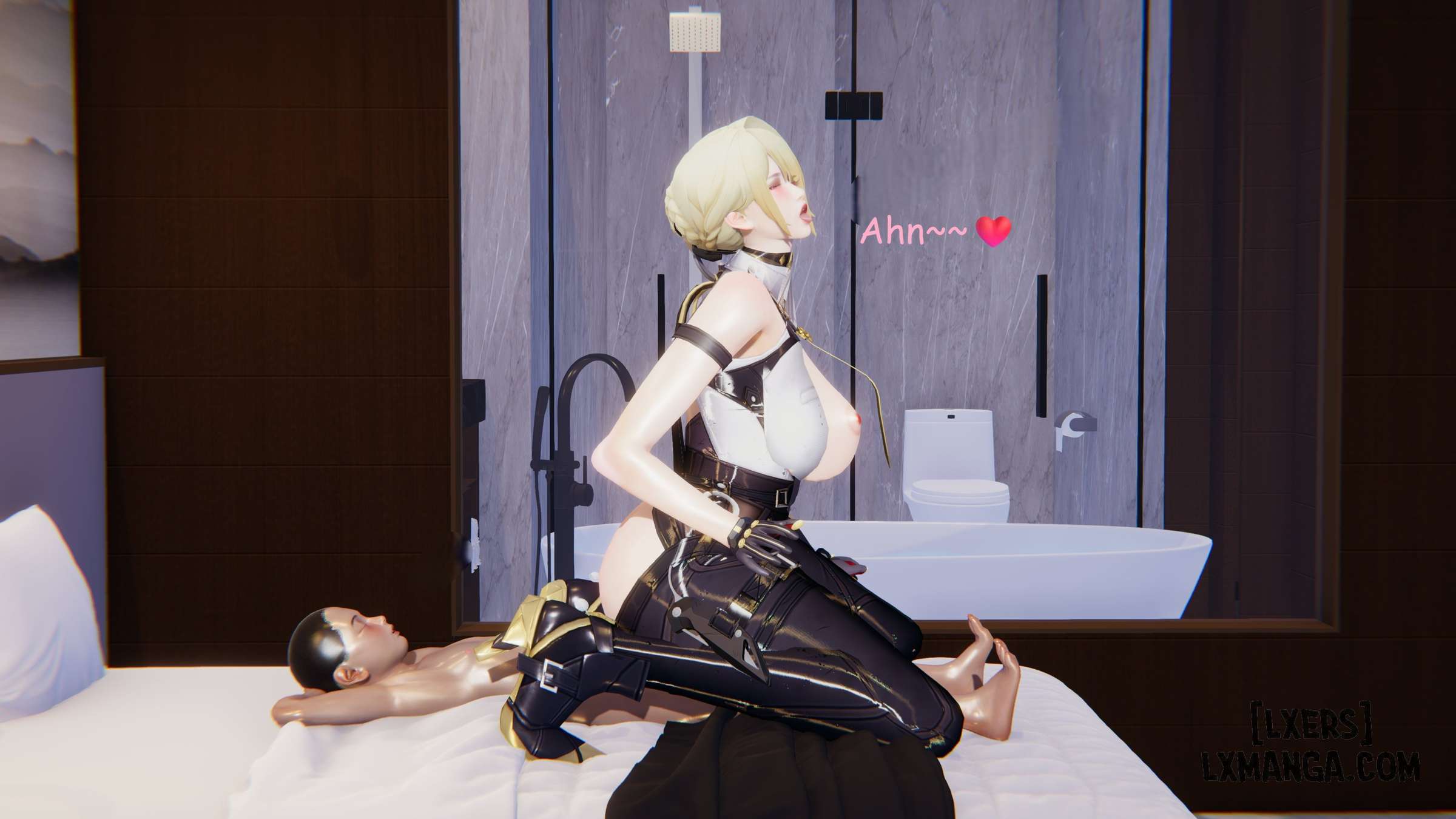 MẸ CỦA BẠN - Chương 3.1 - 28