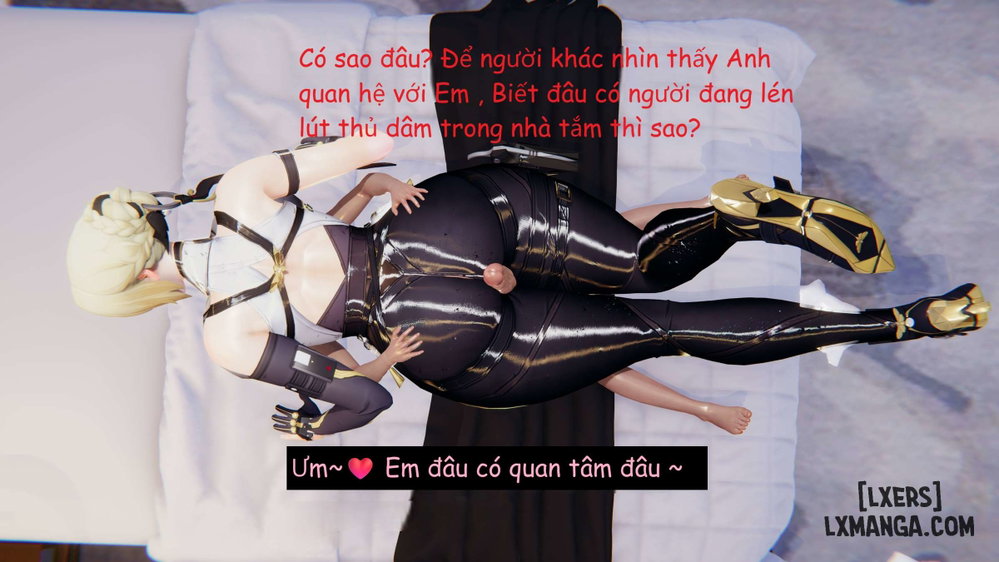 MẸ CỦA BẠN - Chương 3.1 - 5