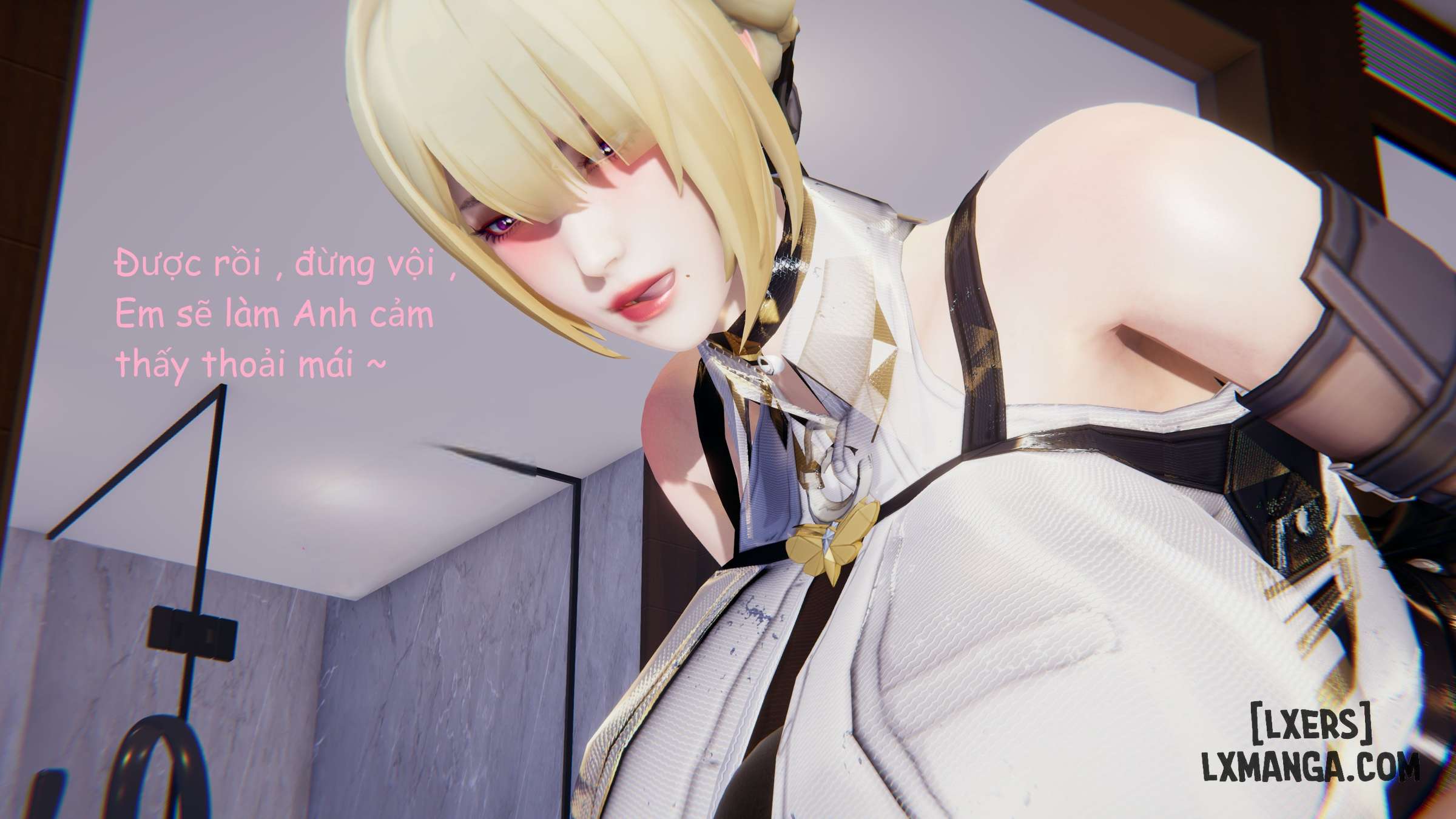 MẸ CỦA BẠN - Chương 3.1 - 7