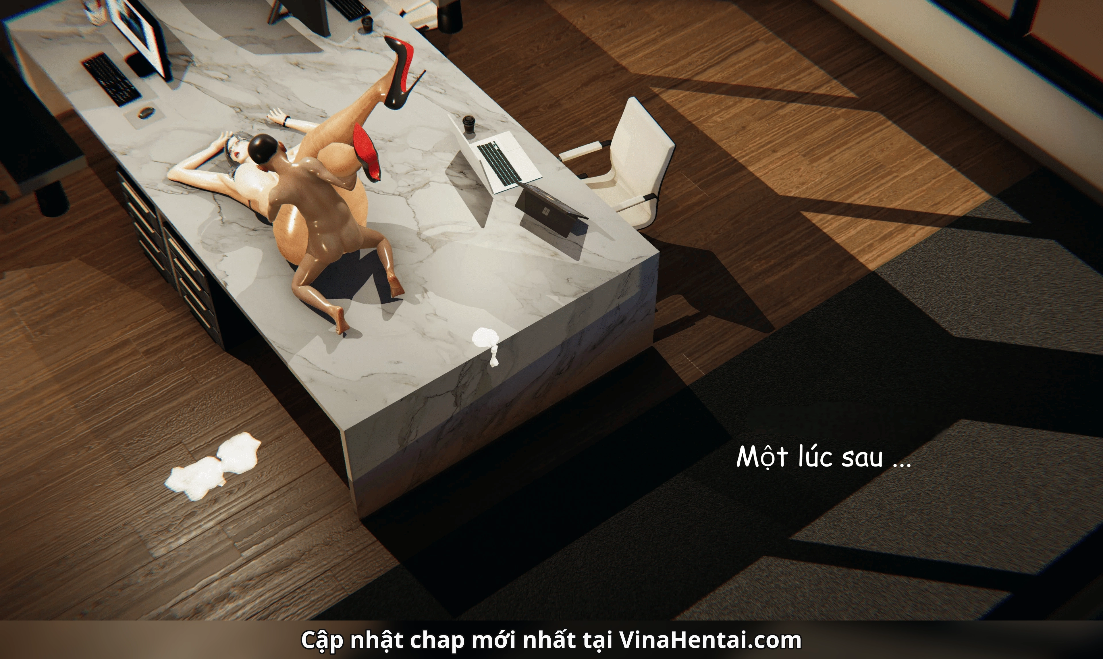 MẸ CỦA BẠN - Chap 13 - 14