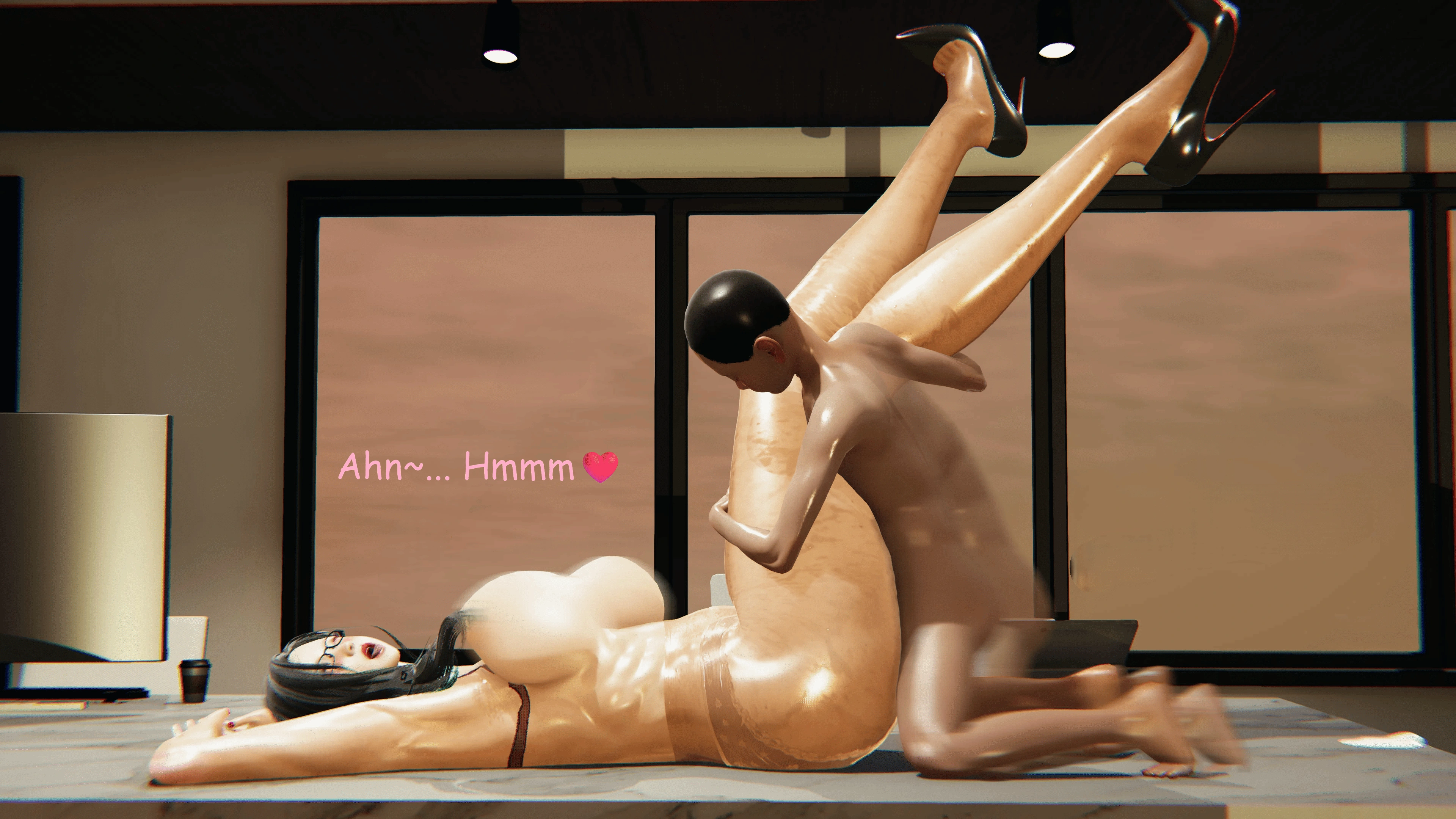 MẸ CỦA BẠN - Chap 13 - 15