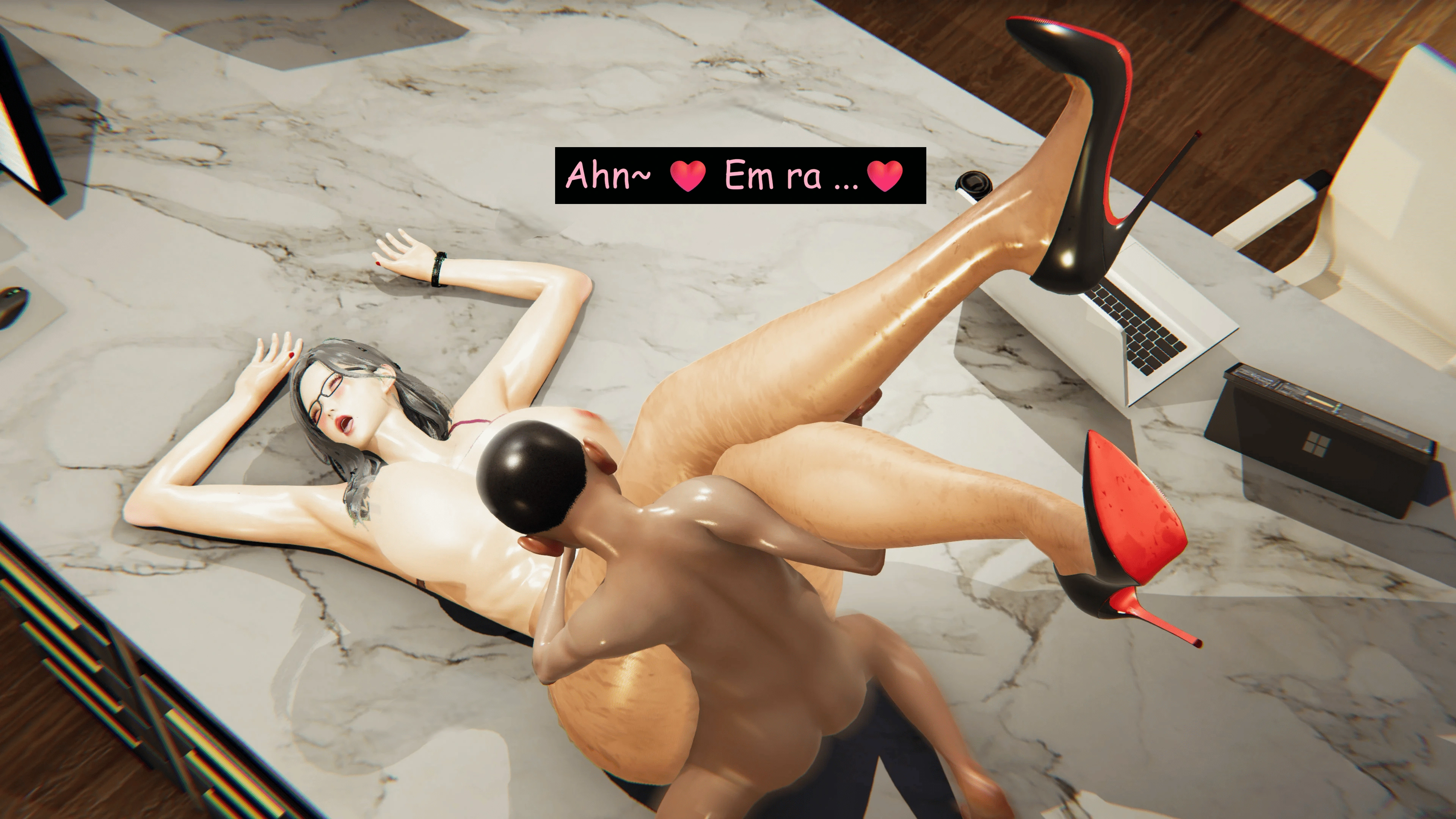 MẸ CỦA BẠN - Chap 13 - 17