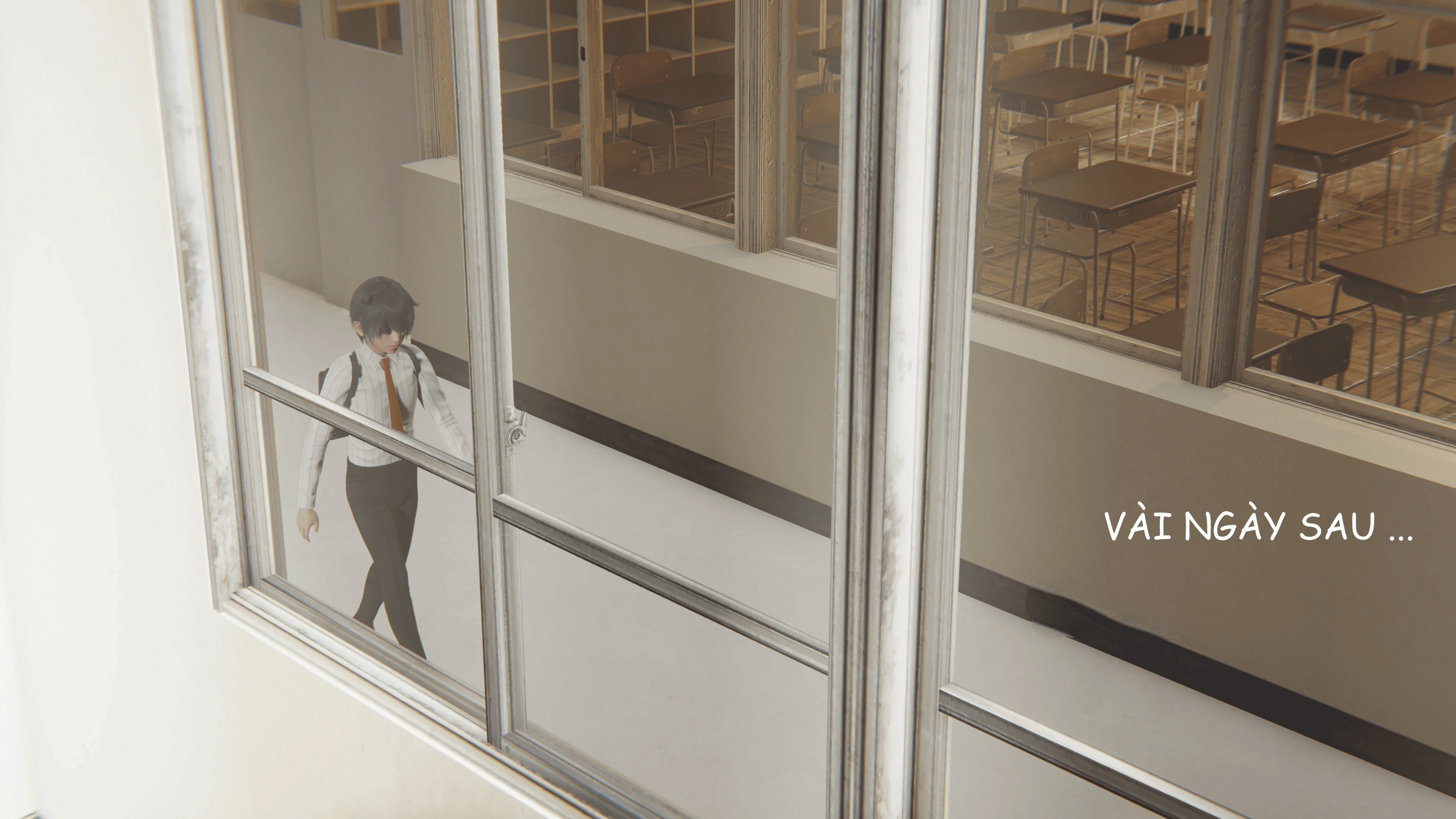 MẸ CỦA BẠN - Chap 13 - 25