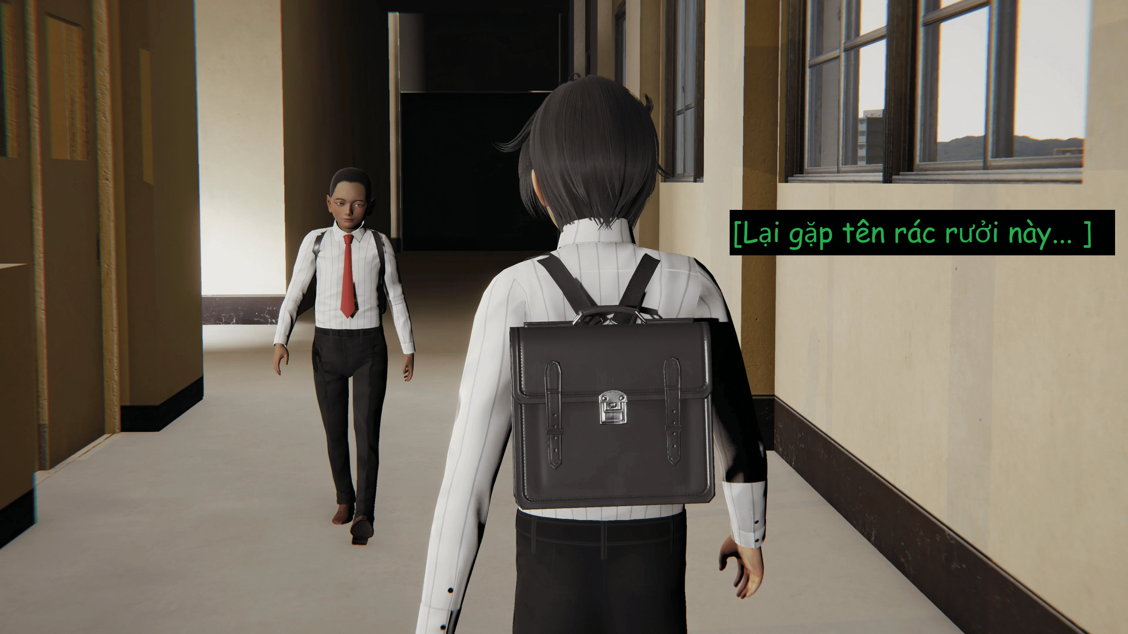 MẸ CỦA BẠN - Chap 13 - 26