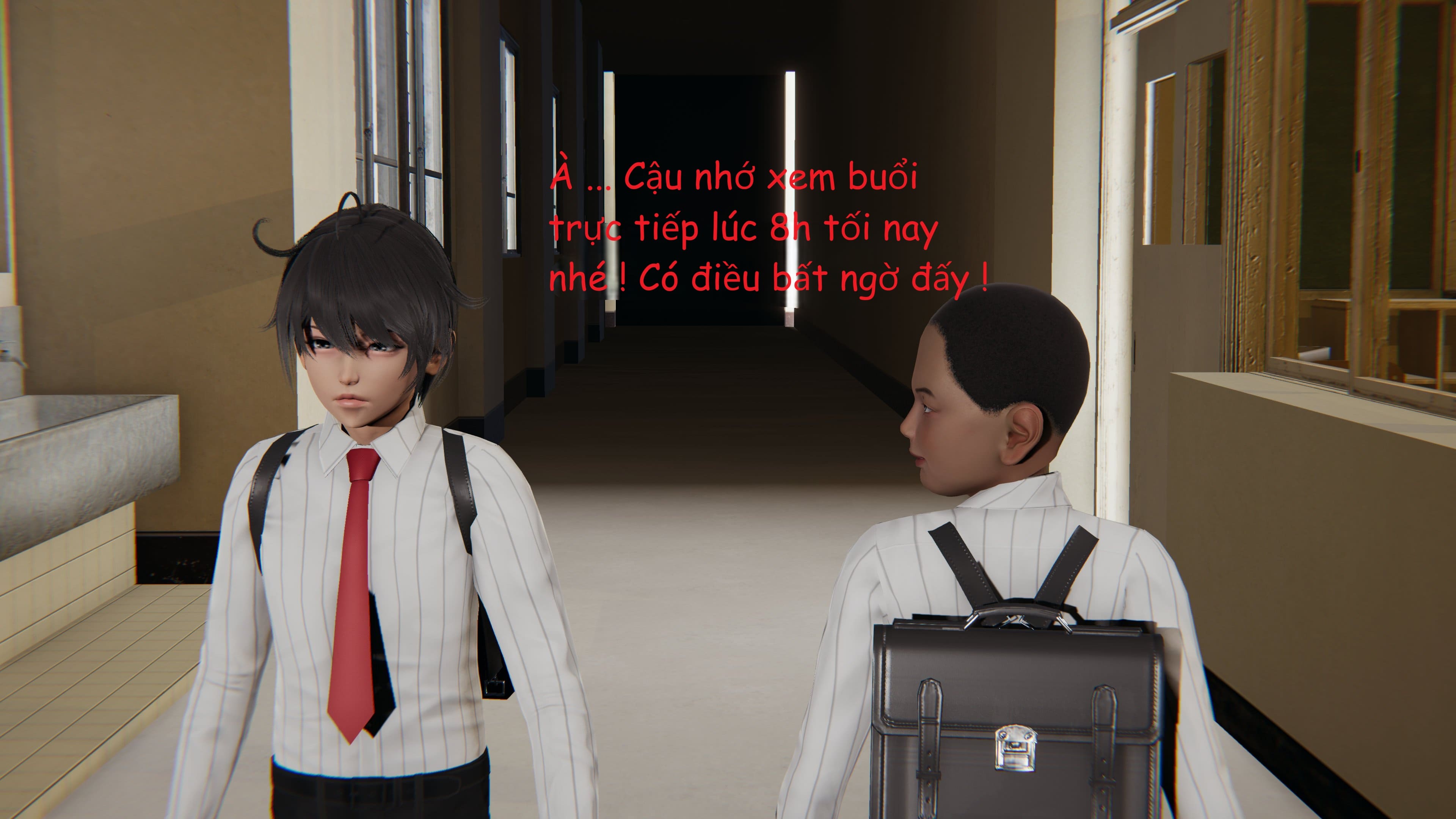 MẸ CỦA BẠN - Chap 13 - 27