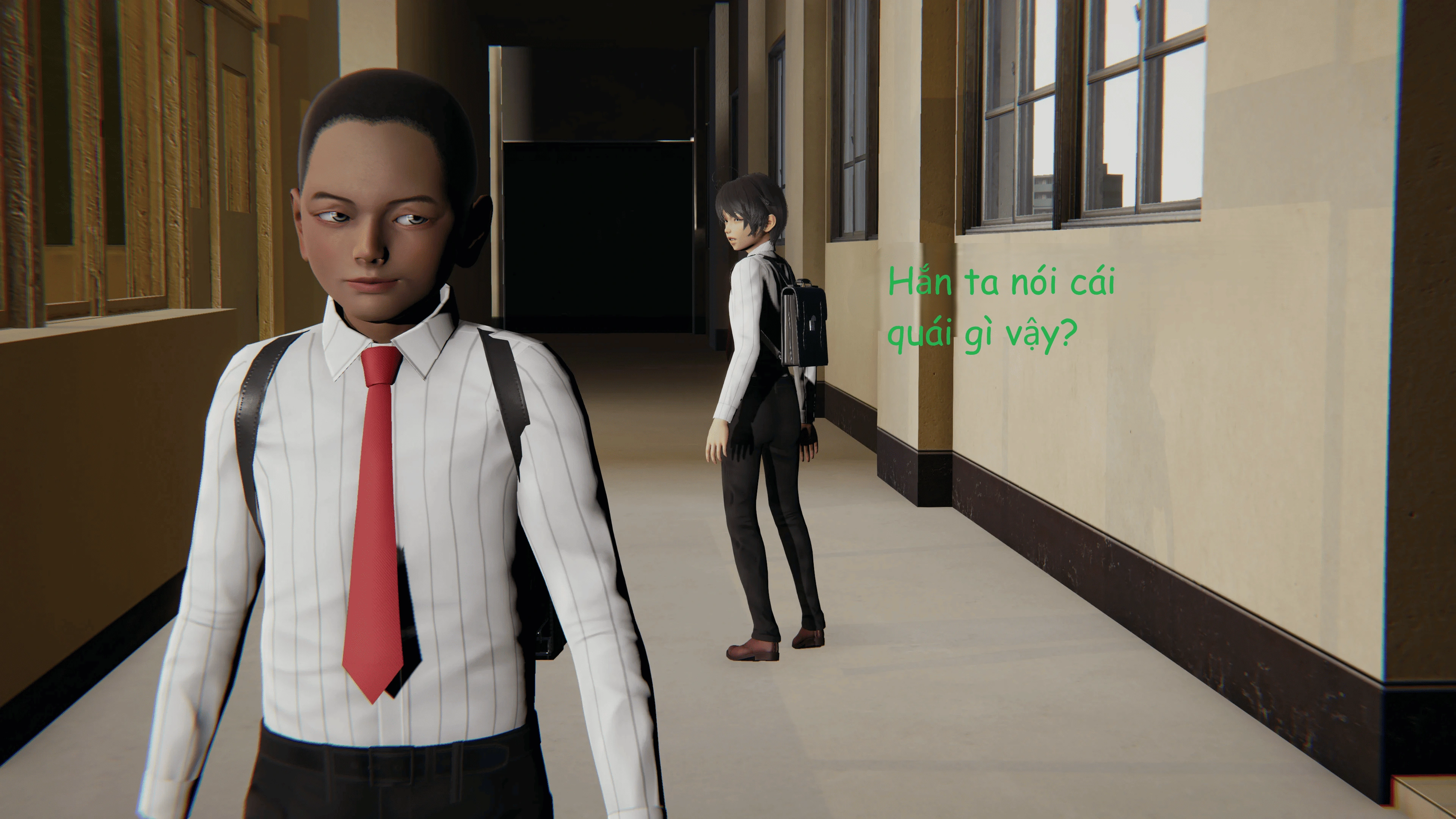 MẸ CỦA BẠN - Chap 13 - 28