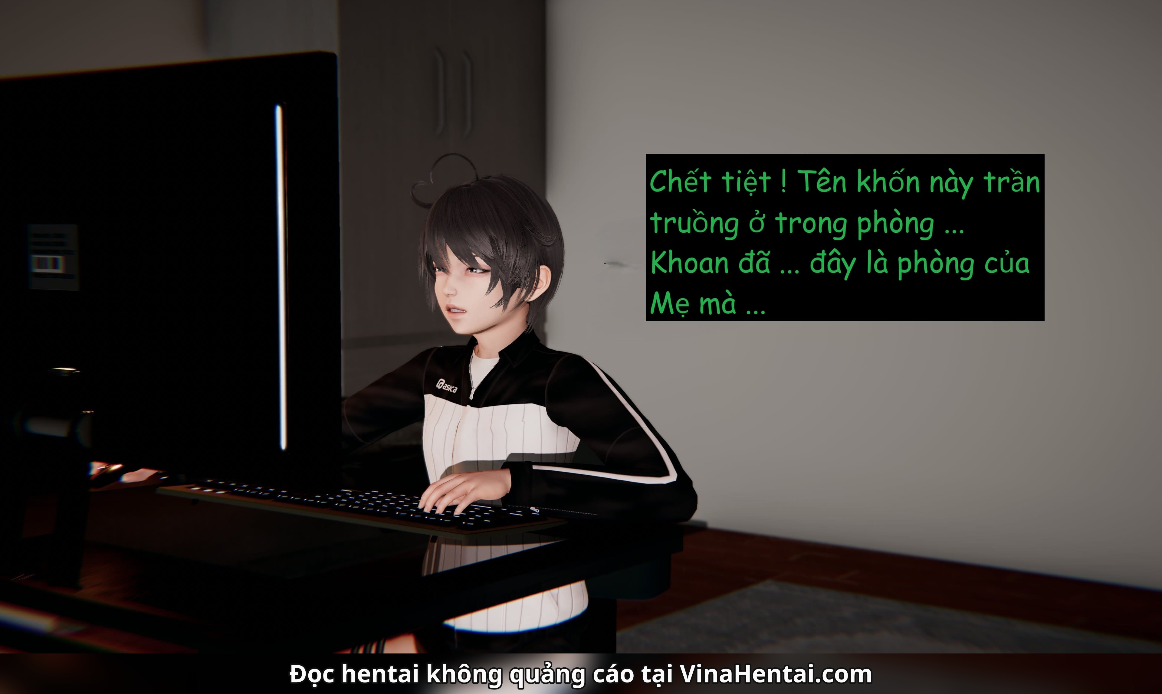 MẸ CỦA BẠN - Chap 13 - 29