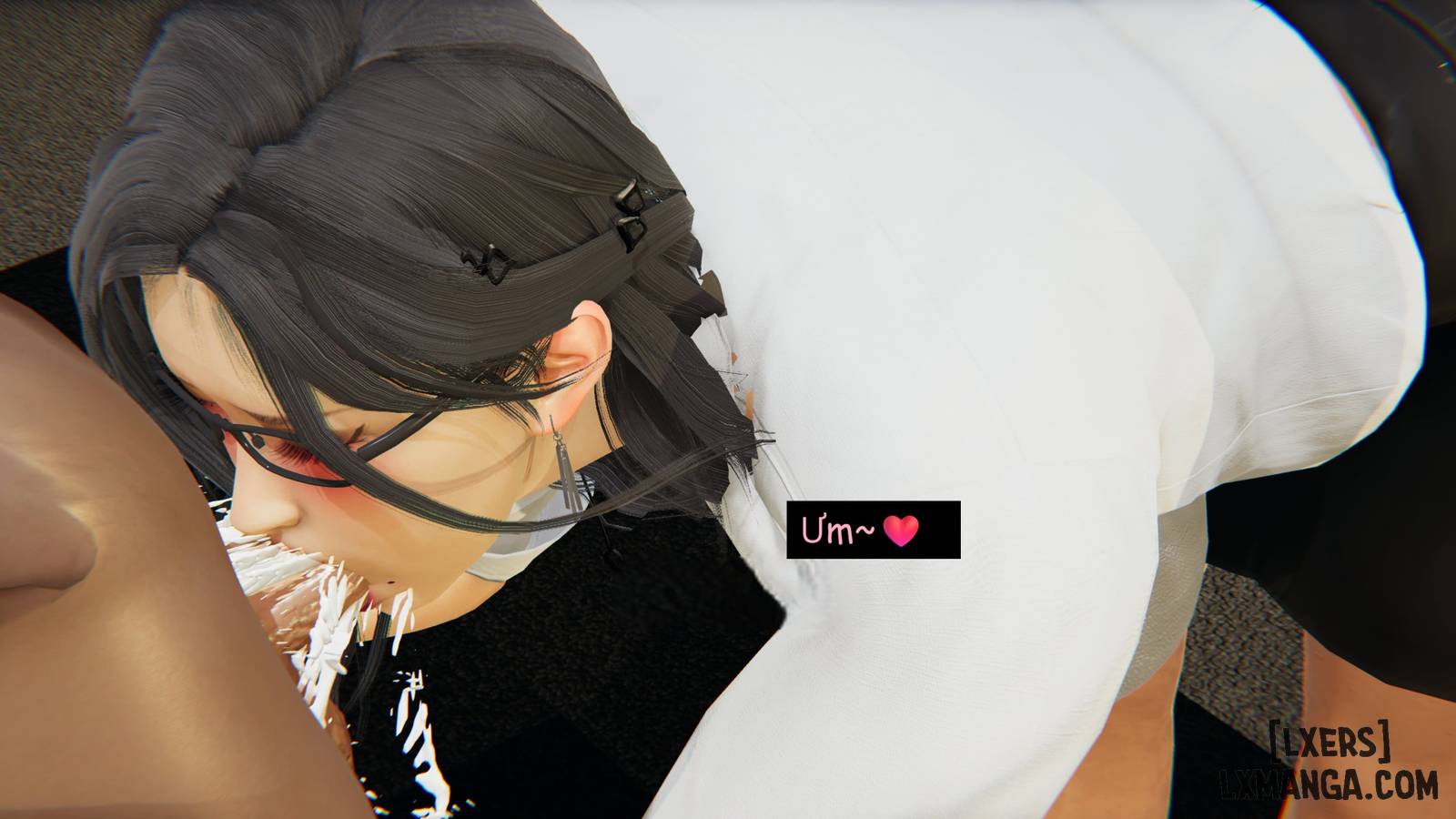 MẸ CỦA BẠN - Chương 3.3 - 5