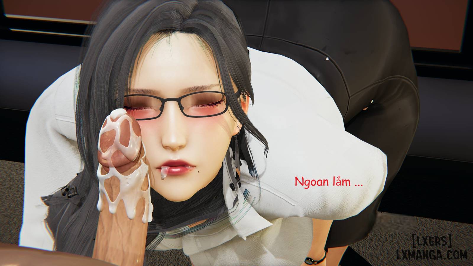 MẸ CỦA BẠN - Chương 3.3 - 9