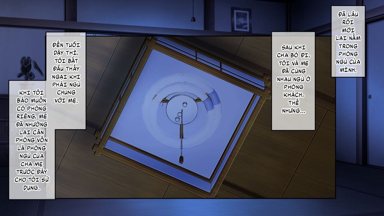 ox Akikan ox - Chap 1 - 13