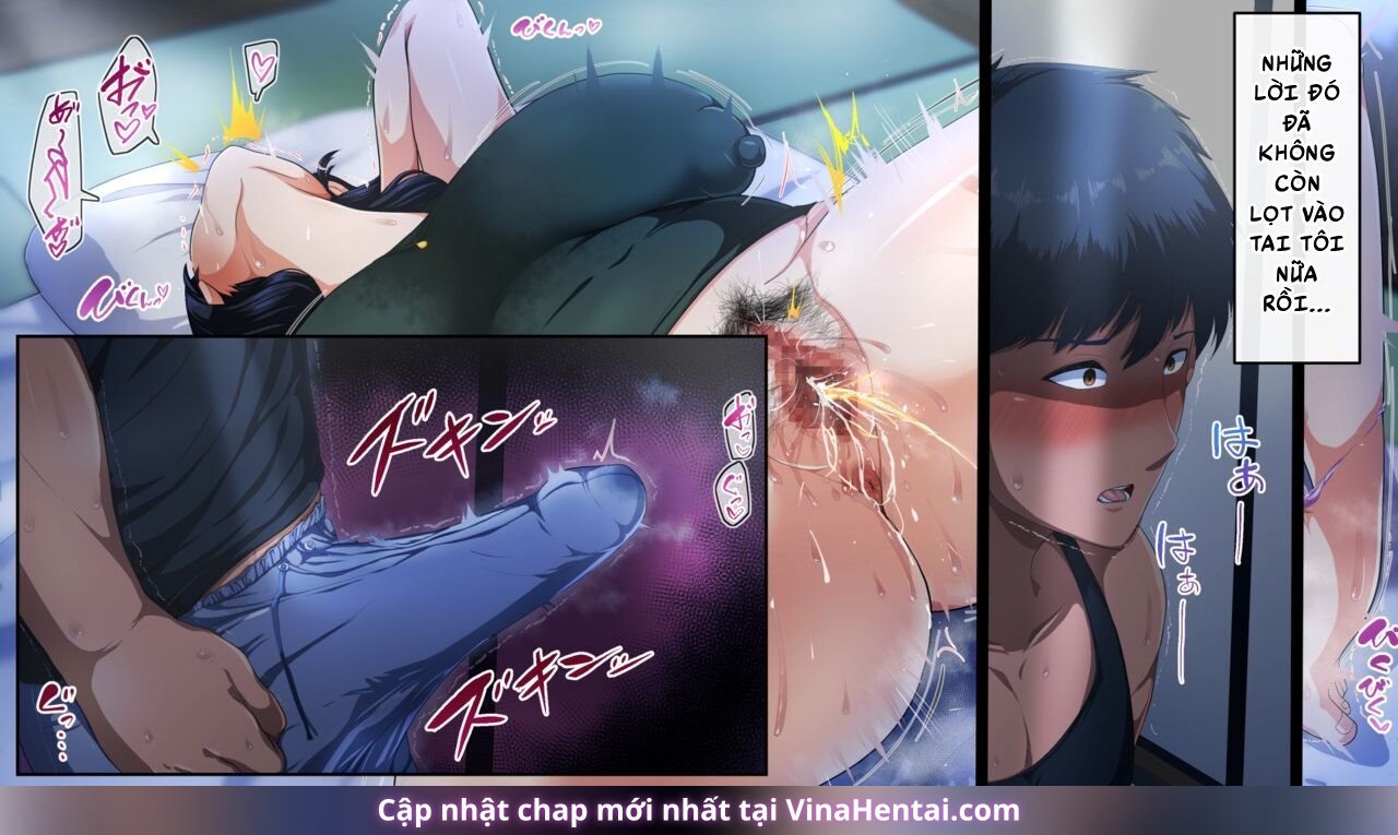 ox Akikan ox - Chap 1 - 35