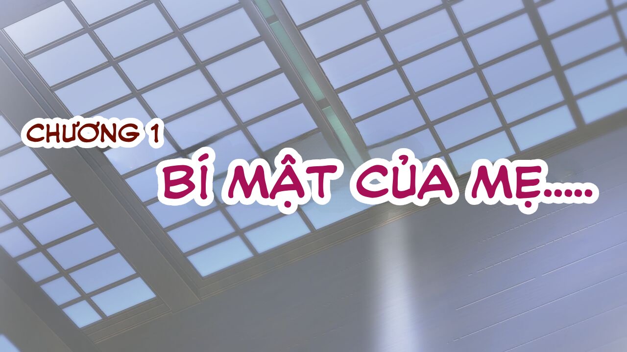 ox Akikan ox - Chap 1 - 7