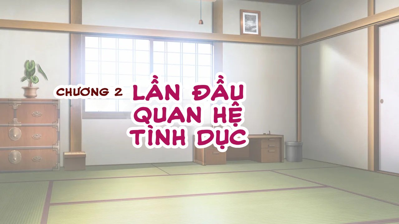 ox Akikan ox - Chap 2 - 2