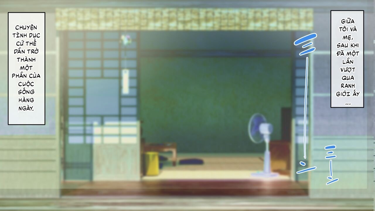 ox Akikan ox - Chap 2 - 36