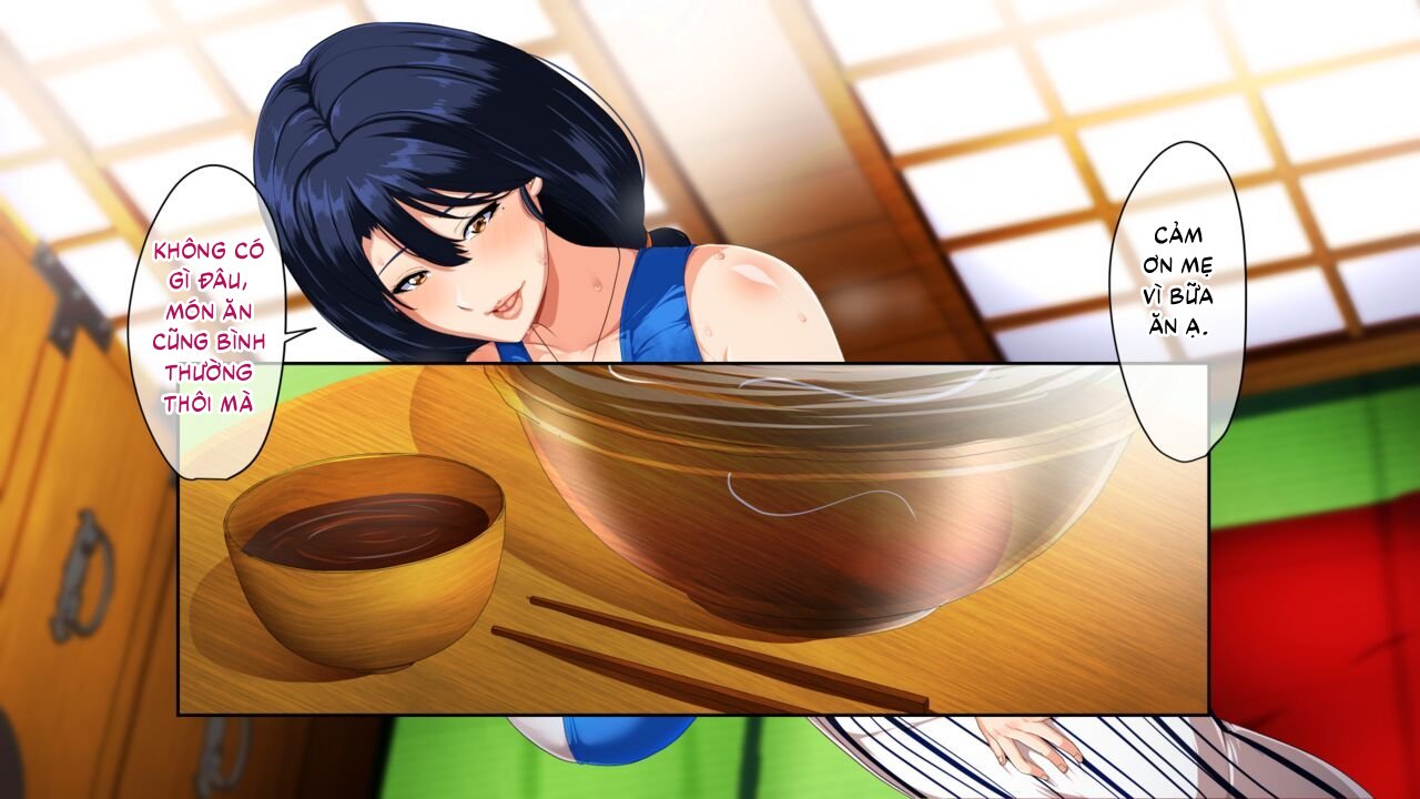 ox Akikan ox - Chap 2 - 37