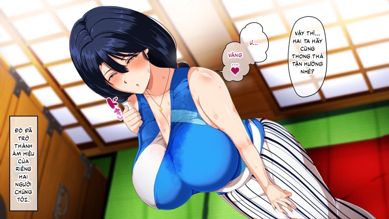 ox Akikan ox - Chap 2 - 39