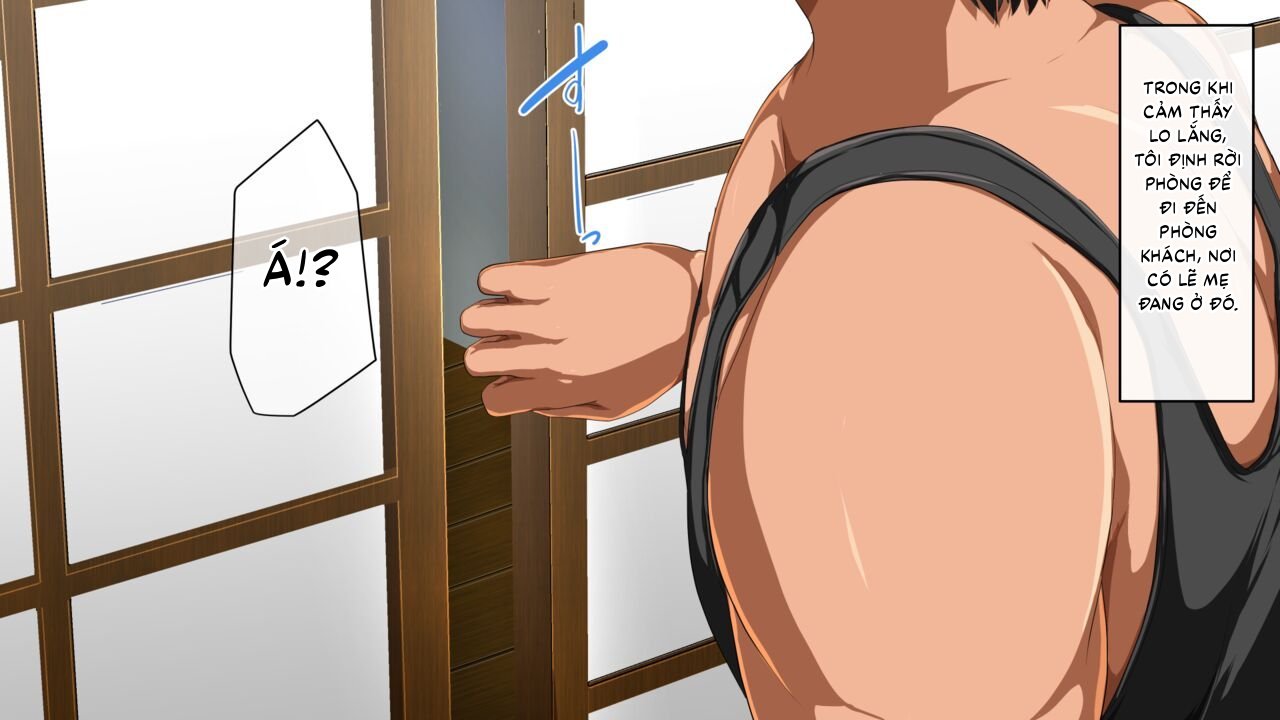 ox Akikan ox - Chap 2 - 5