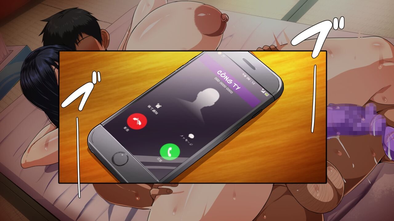 ox Akikan ox - Chap 2 - 57