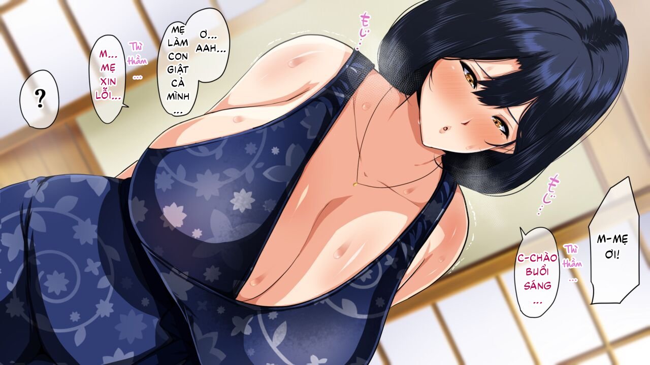 ox Akikan ox - Chap 2 - 6