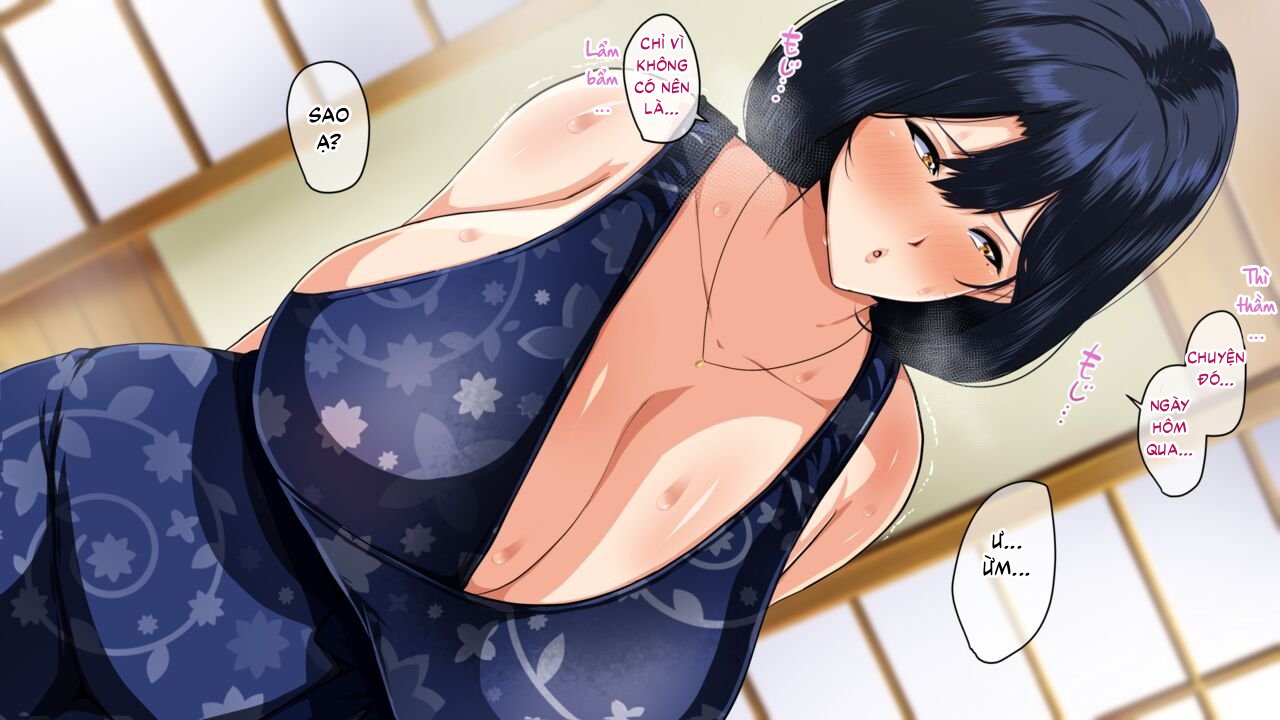 ox Akikan ox - Chap 2 - 7