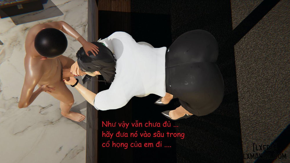 MẸ CỦA BẠN - Chương 3.2 - 25