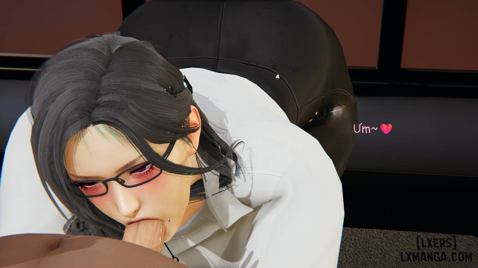 MẸ CỦA BẠN - Chương 3.2 - 26