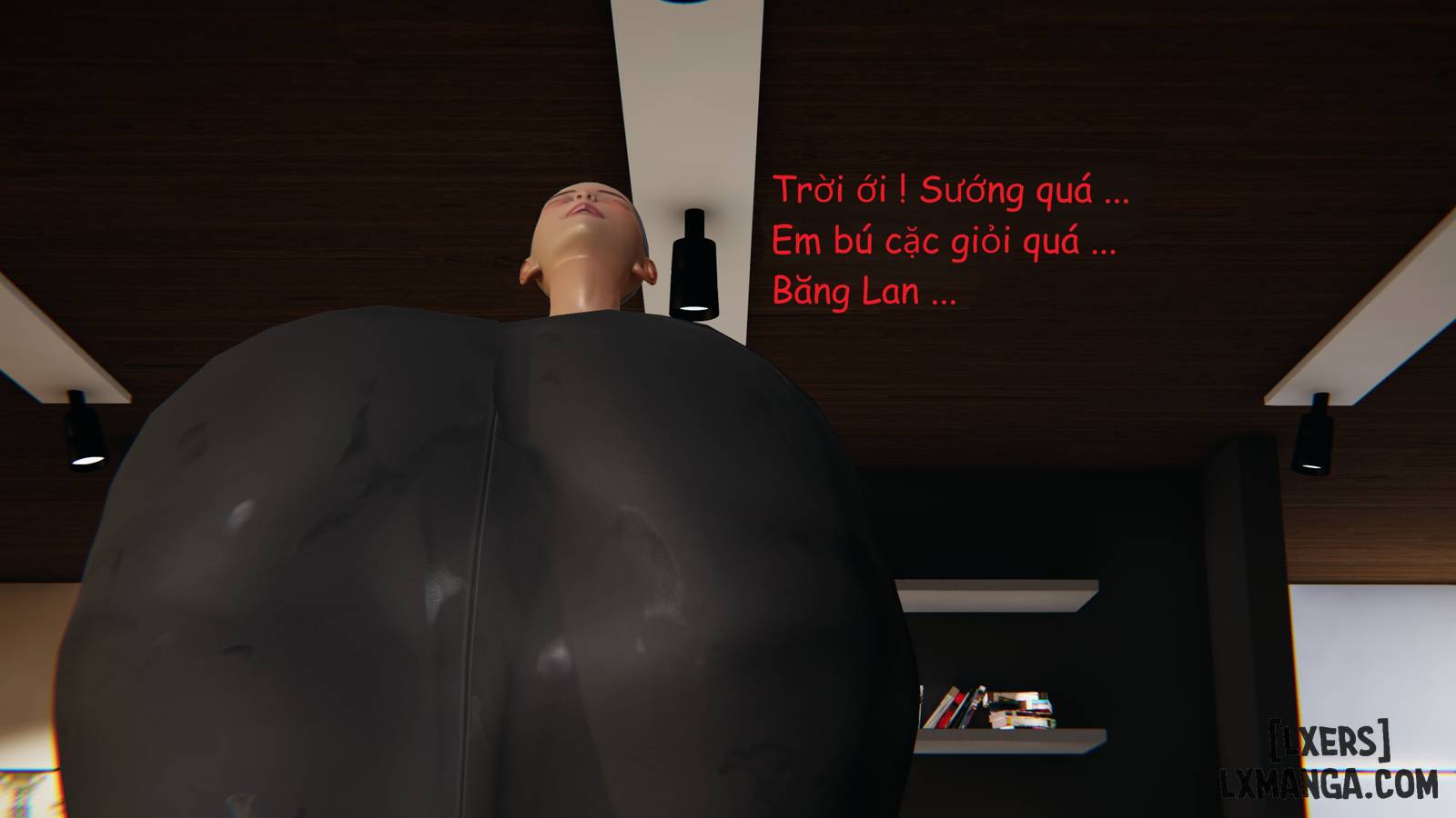 MẸ CỦA BẠN - Chương 3.2 - 28