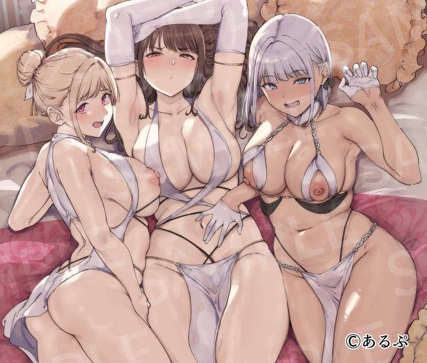 Hòn đảo phi luân lý - Chap 5 - 42