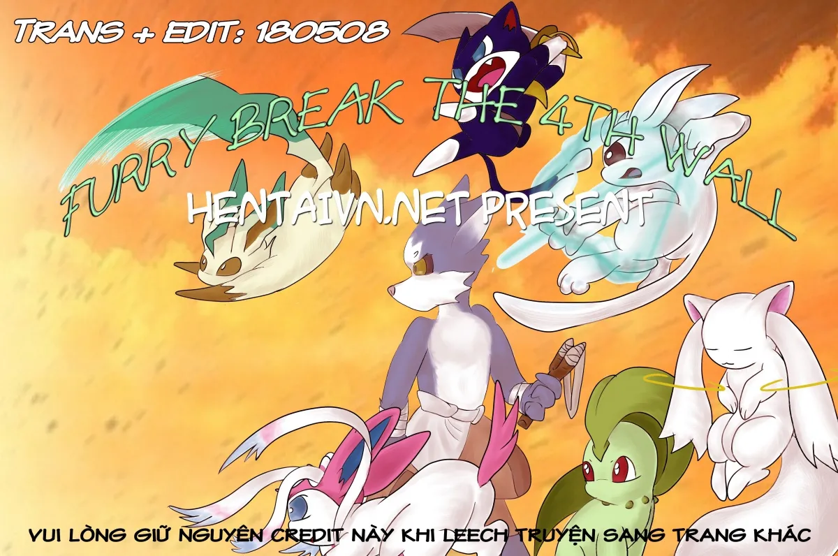 [Mizone] Maguro _ Dead Lay (Pokemon) - Oneshot - 1