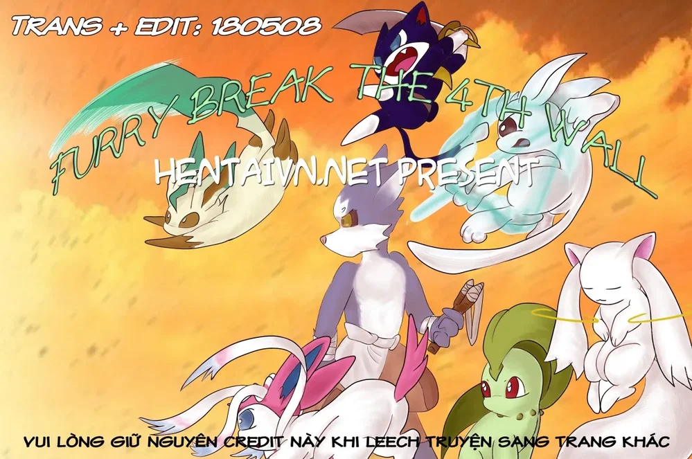 [Mizone] Maguro _ Dead Lay (Pokemon) - Oneshot - 1