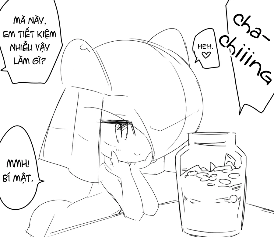 [Mizone] Maguro _ Dead Lay (Pokemon) - Oneshot - 14