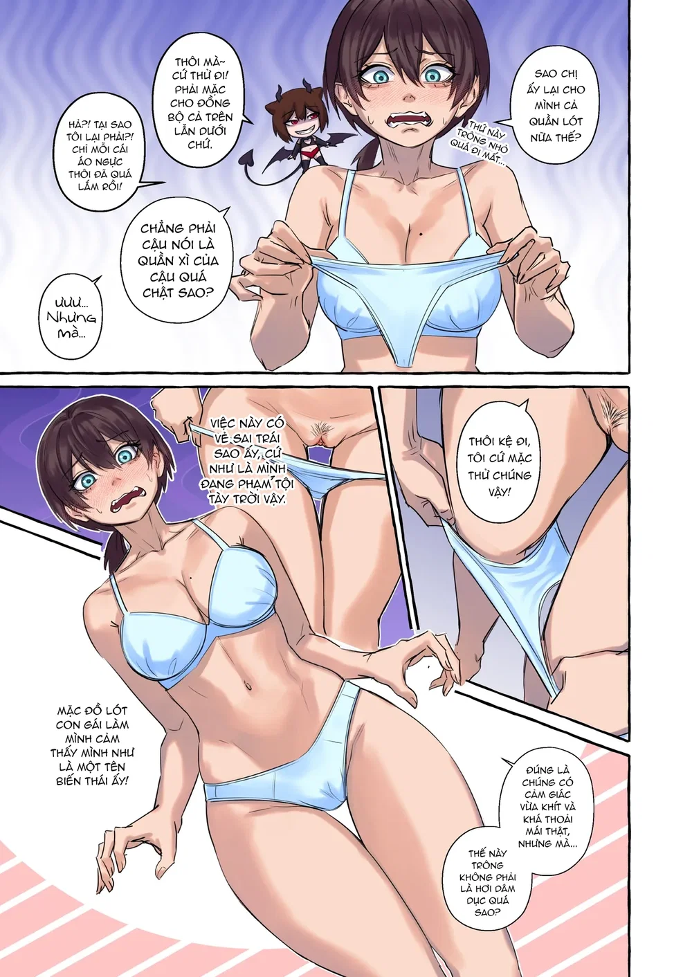 Sự Nổi Tiếng 2 - Chap 1 - 14