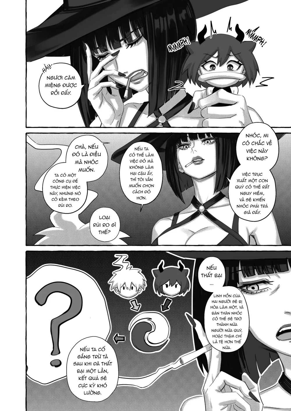 Sự Nổi Tiếng 2 - Chap 1 - 26