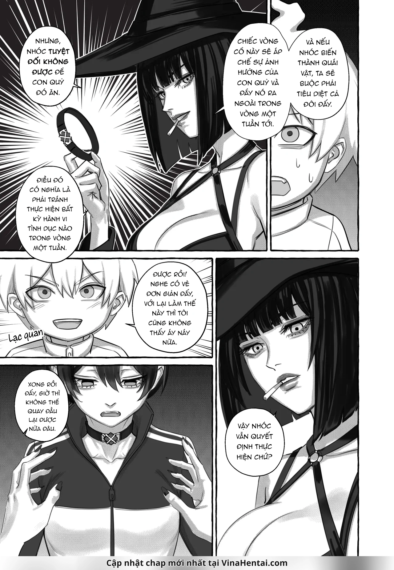 Sự Nổi Tiếng 2 - Chap 1 - 27