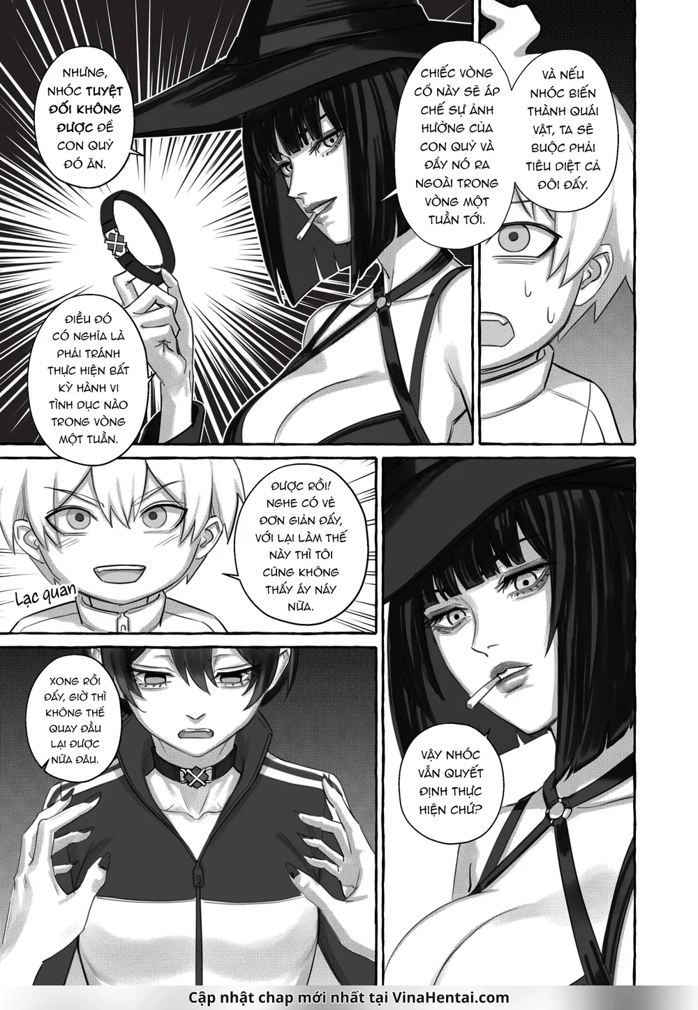 Sự Nổi Tiếng 2 - Chap 1 - 27