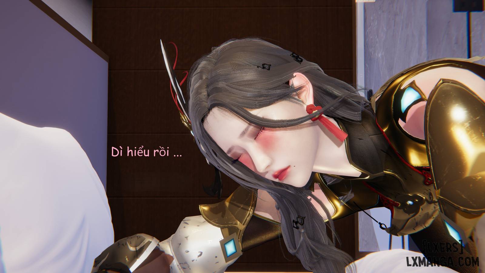 MẸ CỦA BẠN - Chương 2.7 - 14