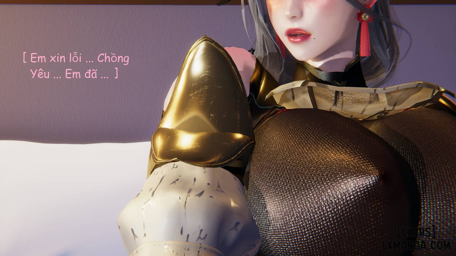 MẸ CỦA BẠN - Chương 2.7 - 16